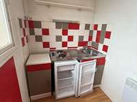 Vente appartement 1 pièce Vente appartement 1 pièce