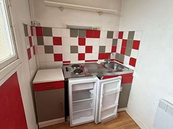 Vente appartement 1 pièce Vente appartement 1 pièce