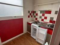 Vente appartement 1 pièce Vente appartement 1 pièce