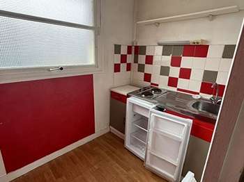 Vente appartement 1 pièce Vente appartement 1 pièce