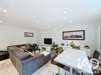 Vente appartement 5 pièces Caen 14