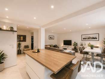 Vente Appartement 5 piècesCaen
