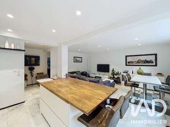 Vente appartement 5 pièces Vente appartement 5 pièces