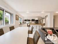 Vente appartement 5 pièces Vente appartement 5 pièces