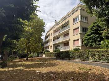 Vente Appartement 5 piècesCaen