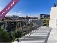 Vente appartement 2 pièces Vente appartement 2 pièces