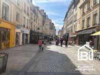 Vente appartement 1 pièce Vente appartement 1 pièce