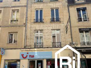 Vente appartement 1 pièce Vente appartement 1 pièce