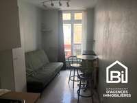 Vente appartement 1 pièce Vente appartement 1 pièce