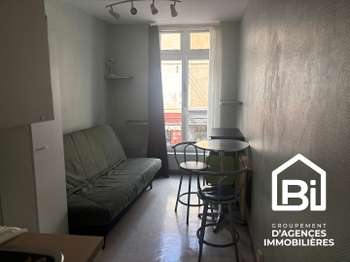 Vente appartement 1 pièce Vente appartement 1 pièce