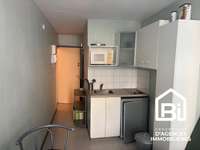 Vente appartement 1 pièce Vente appartement 1 pièce