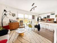 Vente appartement 5 pièces Vente appartement 5 pièces