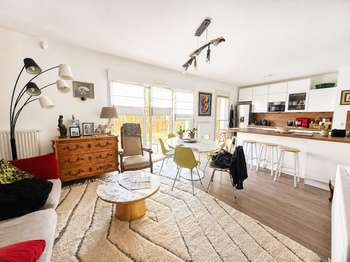 Vente Appartement 5 piècesCaen