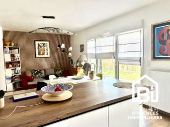 Vente appartement 5 pièces Vente appartement 5 pièces