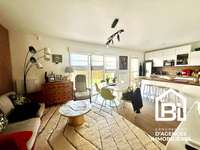 Vente appartement 5 pièces Vente appartement 5 pièces