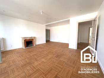 Vente appartement 5 pièces Vente appartement 5 pièces