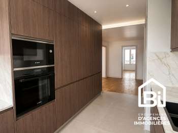 Vente appartement 5 pièces Vente appartement 5 pièces