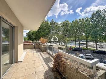 Vente appartement 5 pièces Caen 14
