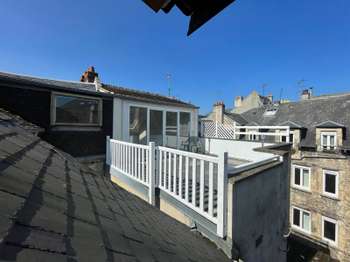 Vente Appartement 6 pièces +Caen