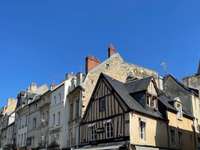 Vente appartement 6 pièces Vente appartement 6 pièces