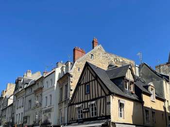 Vente appartement 6 pièces Vente appartement 6 pièces