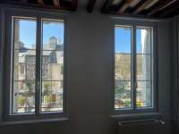 Vente appartement 6 pièces Vente appartement 6 pièces