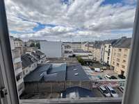 Vente appartement 1 pièce Vente appartement 1 pièce