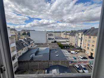 Vente appartement 1 pièce Caen 14