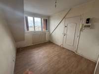 Vente appartement 1 pièce Vente appartement 1 pièce