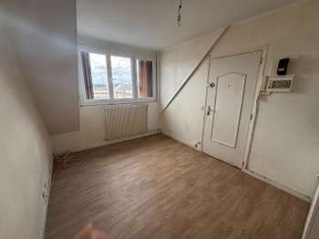 Vente appartement 1 pièce Vente appartement 1 pièce