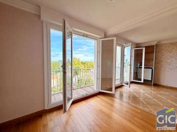 Vente Appartement 4 piècesCaen