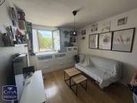 Vente appartement 1 pièce Vente appartement 1 pièce
