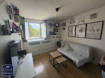 Vente appartement 1 pièce Caen 14