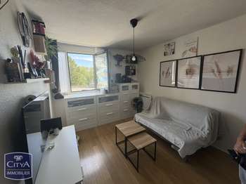 Vente Appartement T1Caen