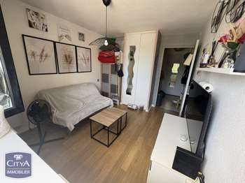 Vente appartement 1 pièce Vente appartement 1 pièce
