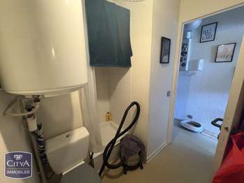 Vente appartement 1 pièce Vente appartement 1 pièce