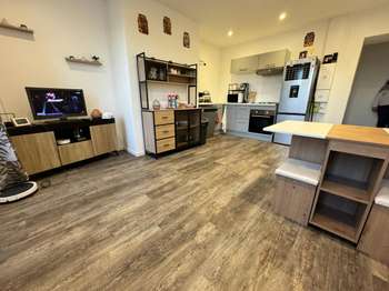 Vente Appartement 3 piècesCaen