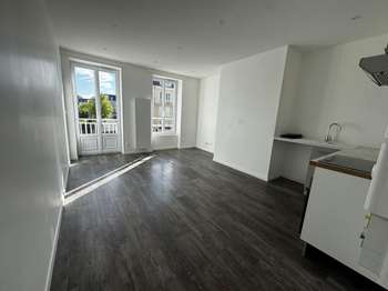Vente Appartement 3 piècesCaen