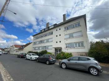 Vente appartement 1 pièce Caen 14