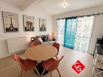 Vente Appartement 3 piècesCaen