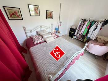 Vente appartement