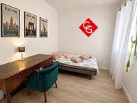 Vente appartement