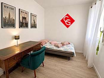 Vente appartement