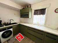 Vente appartement