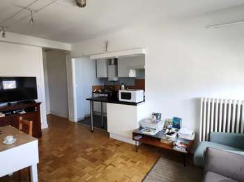 Vente Appartement 2 piècesCaen