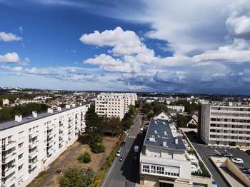 Vente appartement 2 pièces Vente appartement 2 pièces