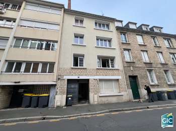 Vente Appartement 2 piècesCaen