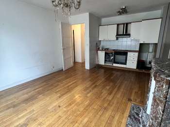 Vente appartement 2 pièces Vente appartement 2 pièces
