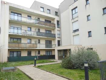 Vente Appartement 3 piècesCaen
