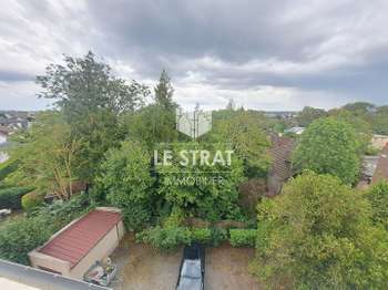 Vente Appartement 3 piècesCaen